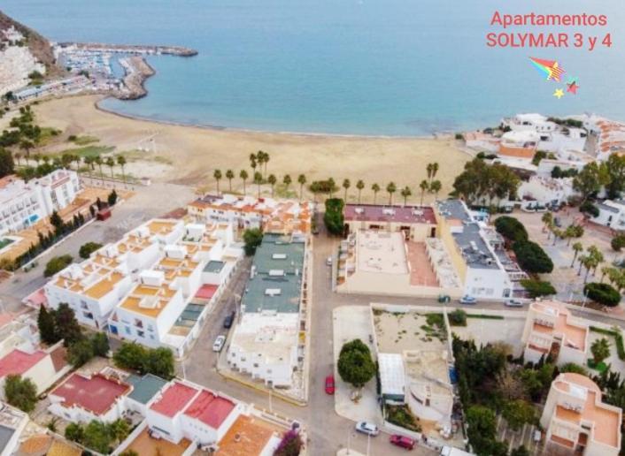 Apartamento Solymar 3 San Jose  Exterior photo