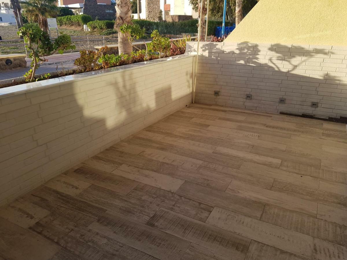 Apartamento Solymar 3 San Jose  Exterior photo